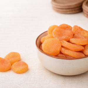 apricot dehydrated