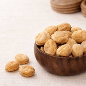 apricot dried