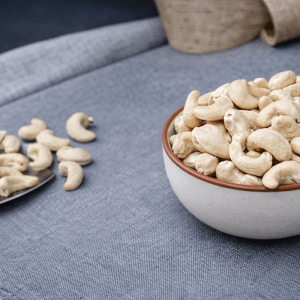 cashew premium