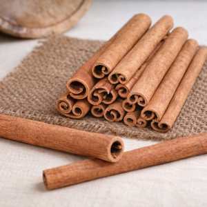 cinnamon