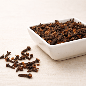 clove