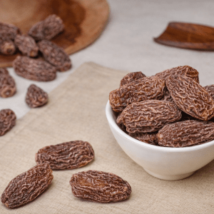 dates sundried