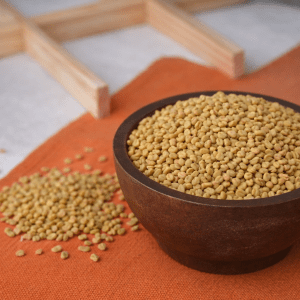 fenugreek