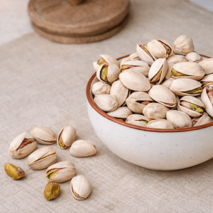 pistachio roasted & salted