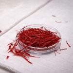 saffron
