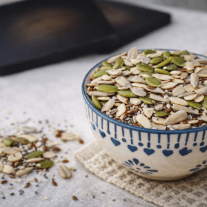 Roasted Seeds Mix
