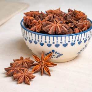 star anise