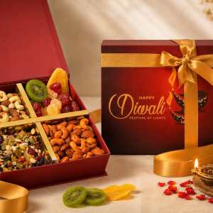 Crave Crate Hamper