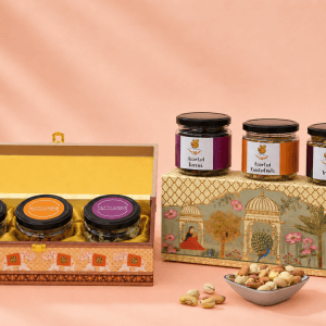Festive Elegance Box