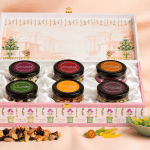 Imperial Dry Fruit Box