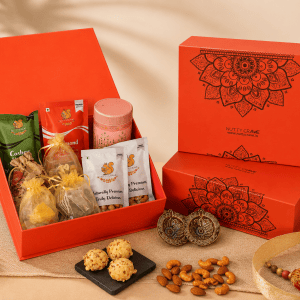 royal hamper