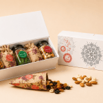 the premium crunch box