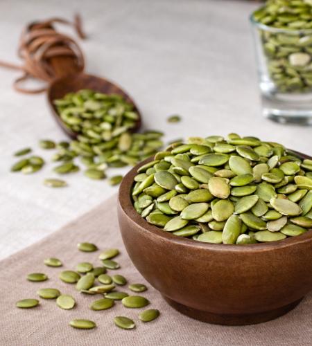 About Nutty Crave | Premium Dry Fruits Store Bangalore pumpkin seeds
